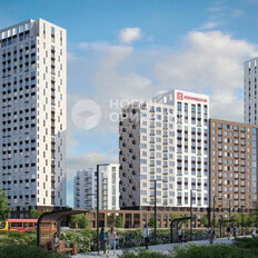 Квартира 40,8 м², 1-комнатная - изображение 4