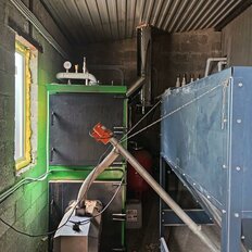 1600 м², автосервис - изображение 5