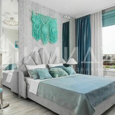 Квартира 75 м², 3-комнатные - изображение 1
