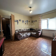 Квартира 32,1 м², студия - изображение 3