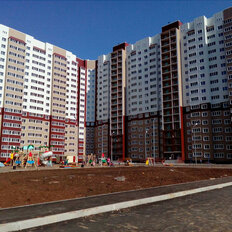 Квартира 38 м², 1-комнатная - изображение 1