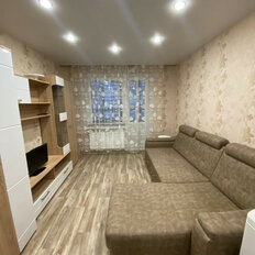 Квартира 24 м², студия - изображение 1