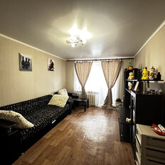 Квартира 48,7 м², 2-комнатная - изображение 1