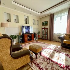 Квартира 186 м², 4-комнатная - изображение 2