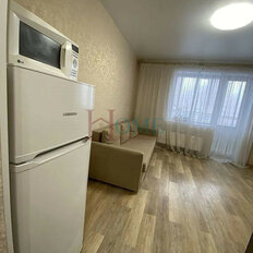 Квартира 28 м², 1-комнатная - изображение 2