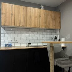 Квартира 21 м², студия - изображение 4