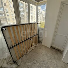 Квартира 66,2 м², 3-комнатная - изображение 1