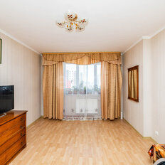 Квартира 107,8 м², 3-комнатная - изображение 5