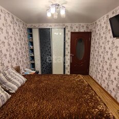 Квартира 63,1 м², 3-комнатная - изображение 1