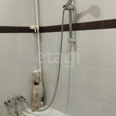 Квартира 57 м², 2-комнатная - изображение 4