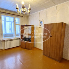 Квартира 24,8 м², 1-комнатная - изображение 2
