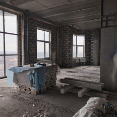 Квартира 175 м², 4-комнатная - изображение 2