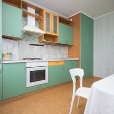 Квартира 63 м², 3-комнатная - изображение 3