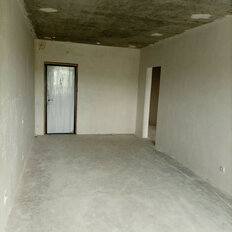 Квартира 54 м², 1-комнатная - изображение 3