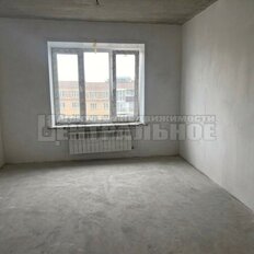 Квартира 66,9 м², 2-комнатная - изображение 4