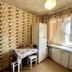 Квартира 34,6 м², 1-комнатная - изображение 4