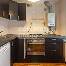 Квартира 30,6 м², 1-комнатная - изображение 1