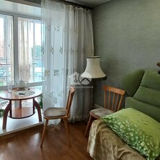 Квартира 20,9 м², студия - изображение 1