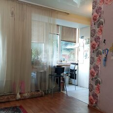 Квартира 28 м², студия - изображение 1