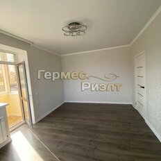 Квартира 37 м², 1-комнатная - изображение 3