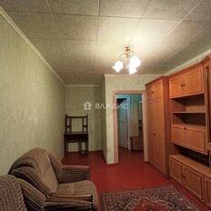 Квартира 44 м², 2-комнатная - изображение 4
