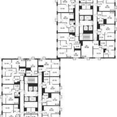 Квартира 39,1 м², 1-комнатная - изображение 3