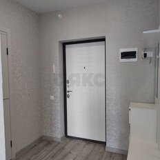 Квартира 32,6 м², 1-комнатная - изображение 3
