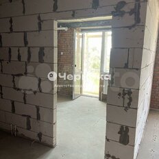Квартира 36 м², 1-комнатная - изображение 2