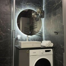 Квартира 36 м², 1-комнатная - изображение 4