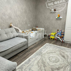 Квартира 41 м², 1-комнатная - изображение 2