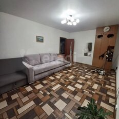 Квартира 37,2 м², 1-комнатная - изображение 2
