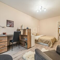 Квартира 60 м², 2-комнатная - изображение 4