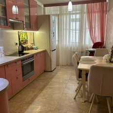 Квартира 79 м², 2-комнатная - изображение 2