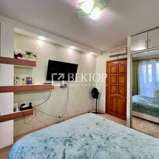 Квартира 65 м², 3-комнатная - изображение 3