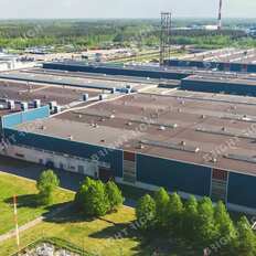 9113,8 м², склад - изображение 3