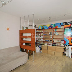 Квартира 52,2 м², 1-комнатная - изображение 4