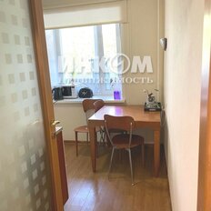 Квартира 44,6 м², 2-комнатная - изображение 4
