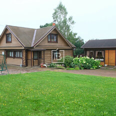 дом + 19 соток, участок - изображение 4