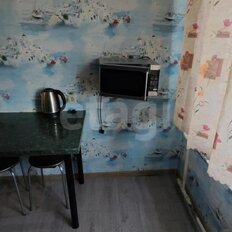 Квартира 30 м², 1-комнатная - изображение 5