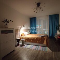 Квартира 48,6 м², 1-комнатная - изображение 4