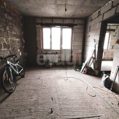 Квартира 39,9 м², 1-комнатная - изображение 3