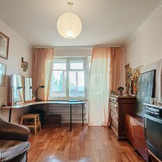 Квартира 44 м², 2-комнатная - изображение 1