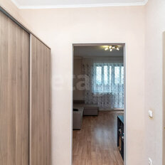 Квартира 23 м², студия - изображение 5