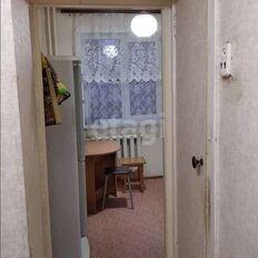 Квартира 34,2 м², 1-комнатная - изображение 5