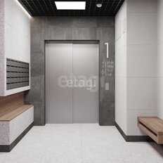 Квартира 56,5 м², 2-комнатная - изображение 4