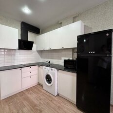 Квартира 37,4 м², 2-комнатная - изображение 1