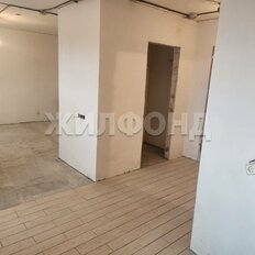 Квартира 35,3 м², студия - изображение 3