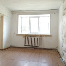 Квартира 33,1 м², 2-комнатная - изображение 1