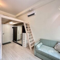 Квартира 20 м², студия - изображение 4
