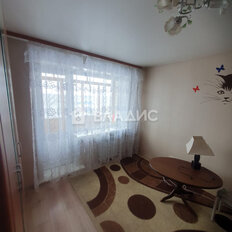 Квартира 21 м², 1-комнатная - изображение 2